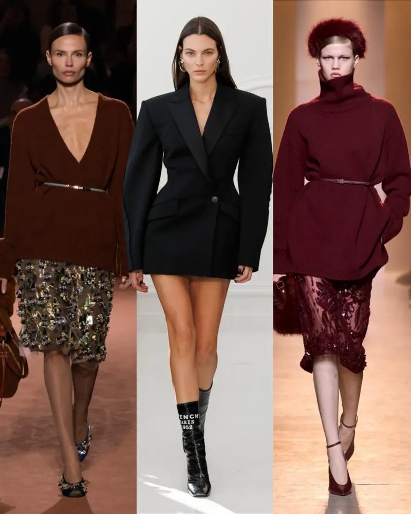 Jesienne trendy 2026