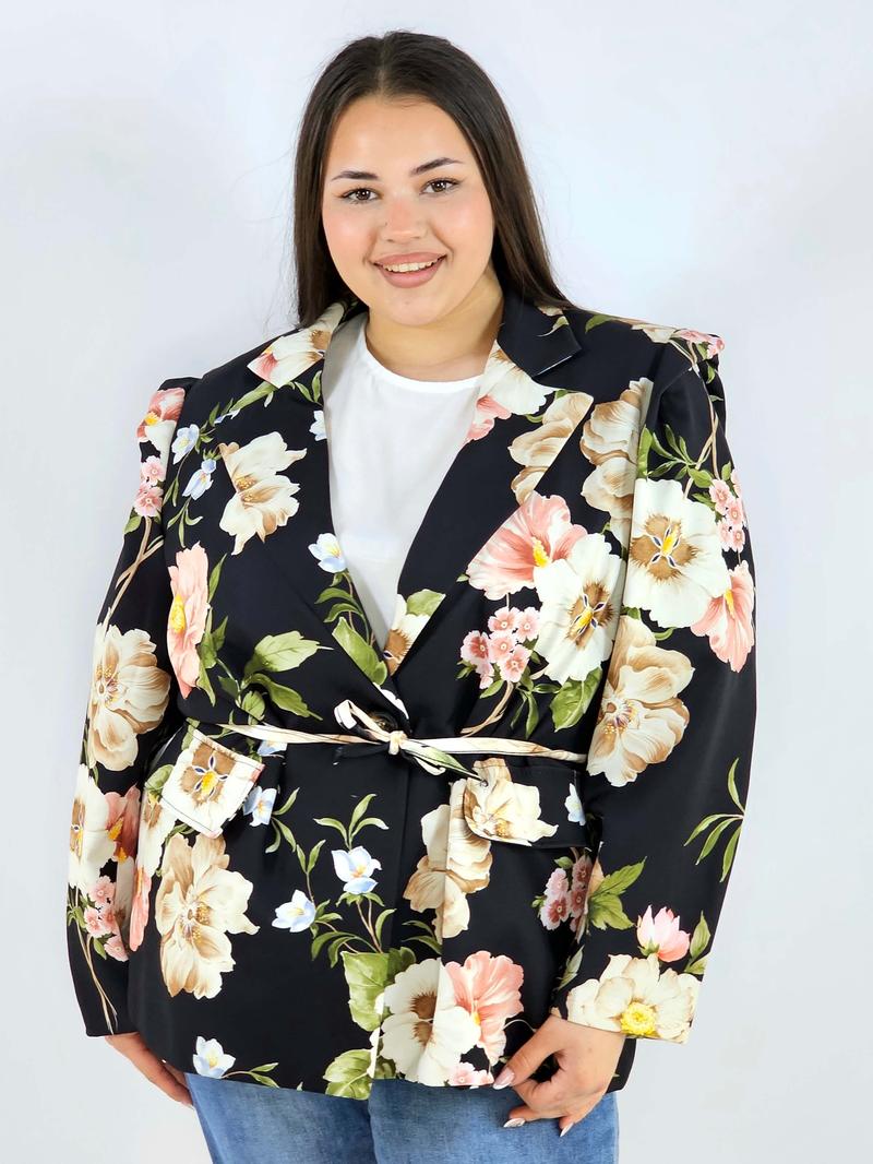 Kreatywne modyfikacje marynarki