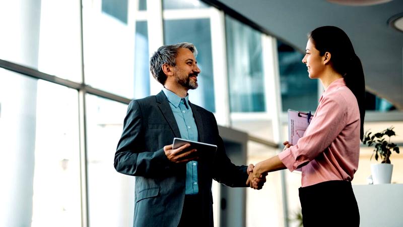 Ubieranie zgodne z etykietą