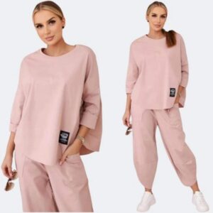 Jak znaleźć idealny krój i dobrać odpowiedni rozmiar oversize do swojej figury