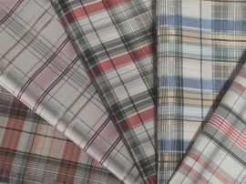 Najlepsze tkaniny koszulowe, które odmienią Twój styl